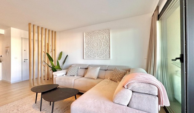 Brukt - Apartment -
Los Alcazares - Dolores De Pacheco-santa Rosalía