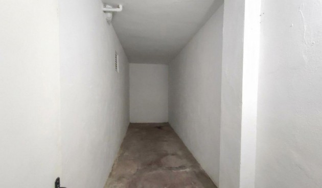 Brukt - Apartment -
Torrevieja - Estacion De Autobuses