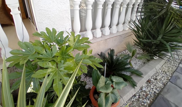 Brukt - Villa -
Mazarron - Camposol