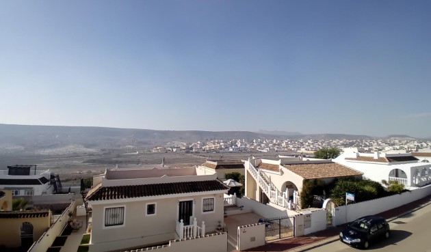 Brukt - Villa -
Mazarron - Camposol