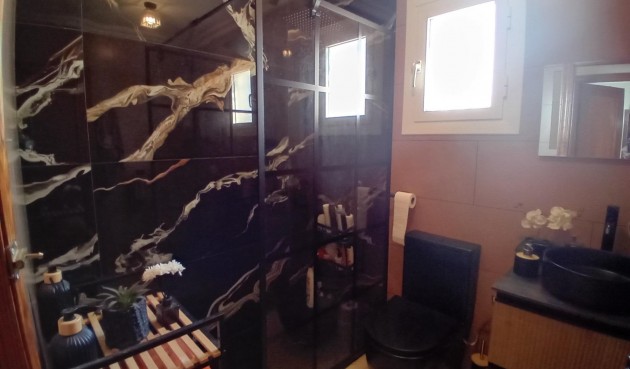 Brukt - Villa -
Mazarron - Camposol