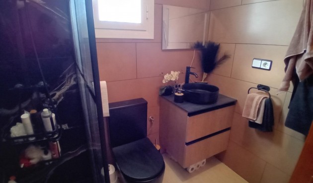 Brukt - Villa -
Mazarron - Camposol