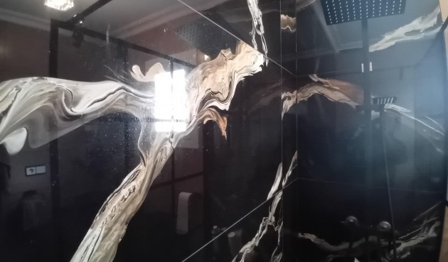 Brukt - Villa -
Mazarron - Camposol