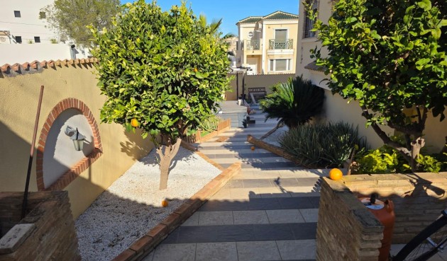 Brukt - Villa -
Orihuela Costa - Villamartín-las Filipinas