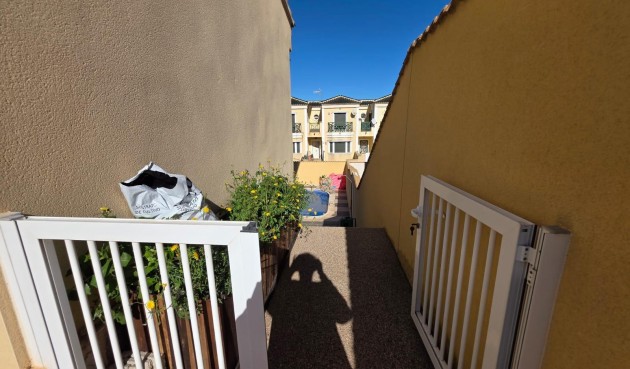 Brukt - Villa -
Orihuela Costa - Villamartín-las Filipinas