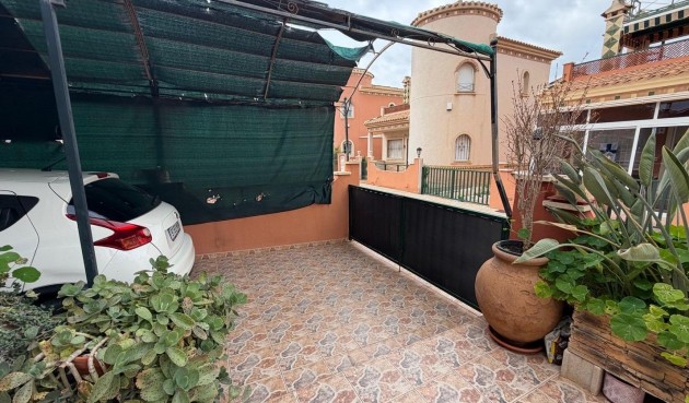 Brukt - Villa -
Orihuela Costa - Playa Flamenca