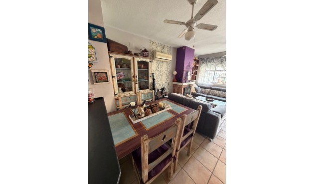 Brukt - Villa -
Orihuela Costa - Playa Flamenca