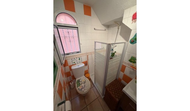 Brukt - Villa -
Orihuela Costa - Playa Flamenca