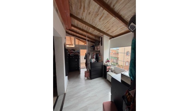 Brukt - Villa -
Orihuela Costa - Playa Flamenca