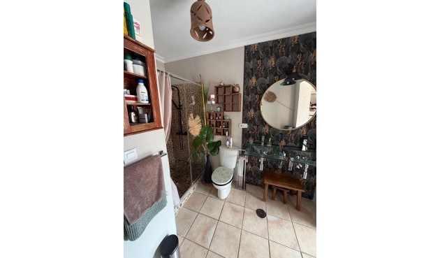 Brukt - Villa -
Orihuela Costa - Playa Flamenca