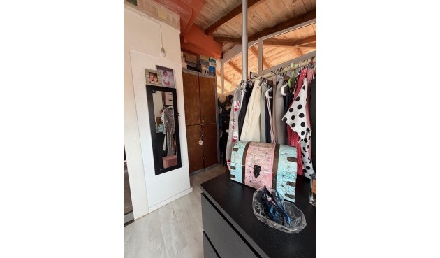 Brukt - Villa -
Orihuela Costa - Playa Flamenca