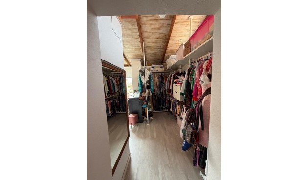 Brukt - Villa -
Orihuela Costa - Playa Flamenca