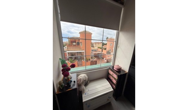 Brukt - Villa -
Orihuela Costa - Playa Flamenca