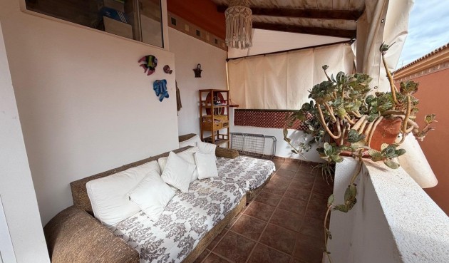 Brukt - Villa -
Orihuela Costa - Playa Flamenca