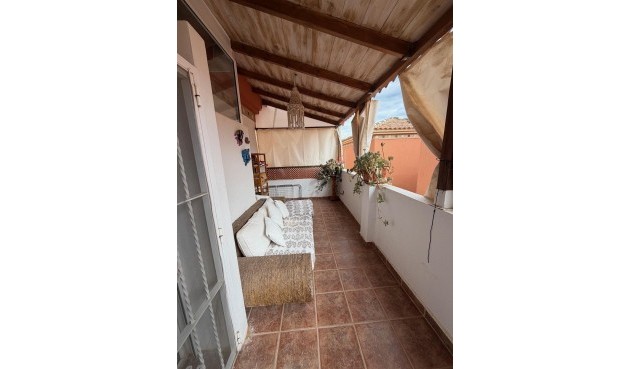 Brukt - Villa -
Orihuela Costa - Playa Flamenca