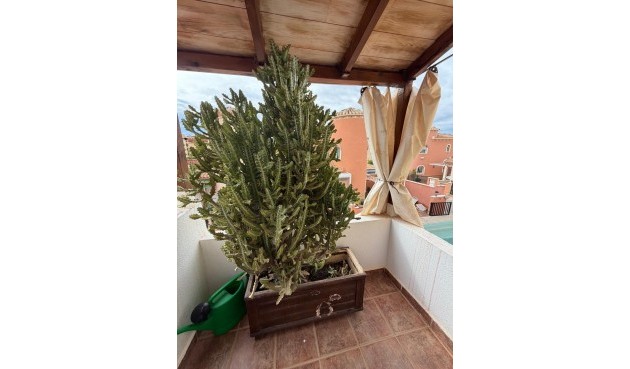 Brukt - Villa -
Orihuela Costa - Playa Flamenca