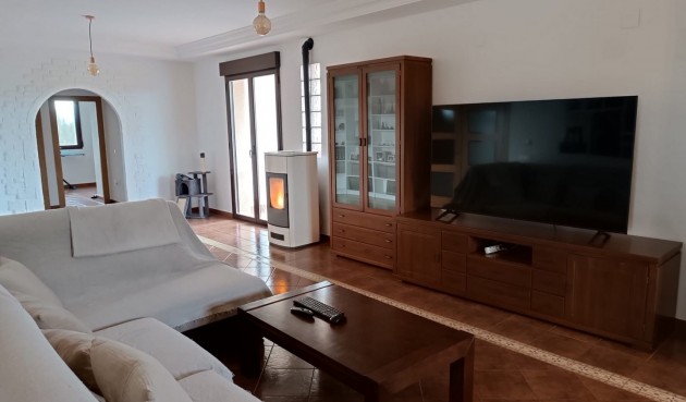 Brukt - Villa -
Yecla - Inland