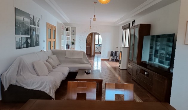 Brukt - Villa -
Yecla - Inland