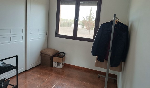 Brukt - Villa -
Yecla - Inland