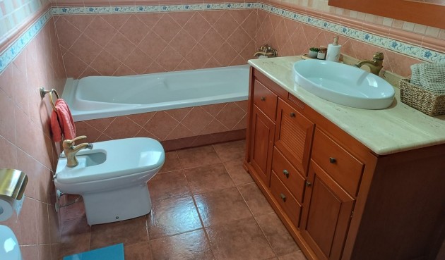 Brukt - Villa -
Yecla - Inland