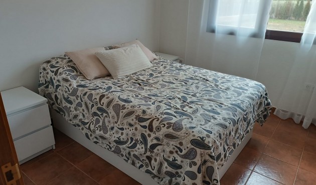 Brukt - Villa -
Yecla - Inland