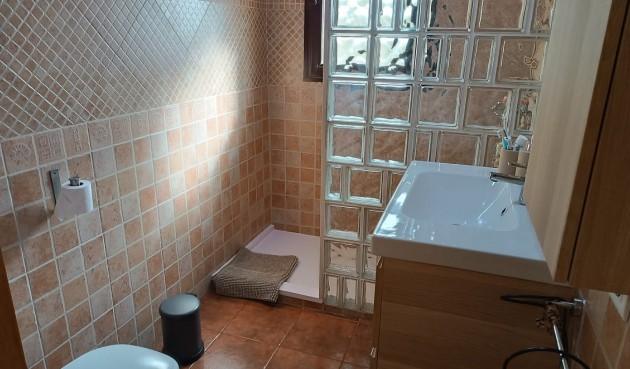 Brukt - Villa -
Yecla - Inland