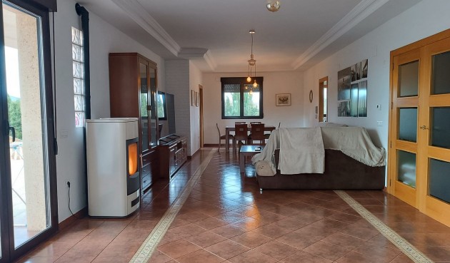 Brukt - Villa -
Yecla - Inland