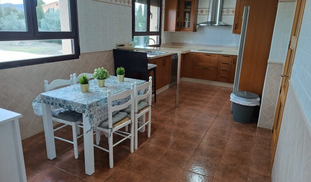 Brukt - Villa -
Yecla - Inland