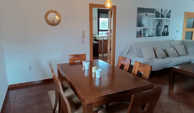 Brukt - Villa -
Yecla - Inland