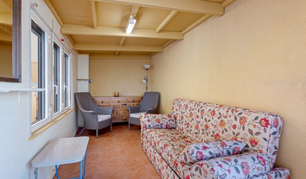 Brukt - Villa -
Orihuela Costa - Costa Blanca