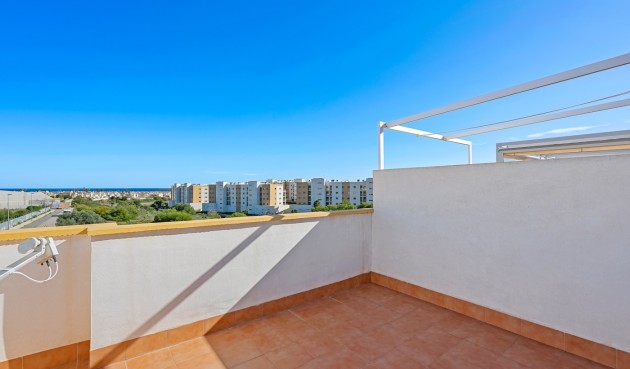 Brukt - Villa -
Orihuela Costa - Costa Blanca