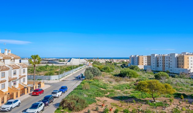 Brukt - Villa -
Orihuela Costa - Costa Blanca