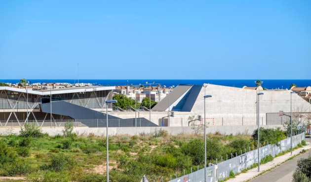 Brukt - Villa -
Orihuela Costa - Costa Blanca