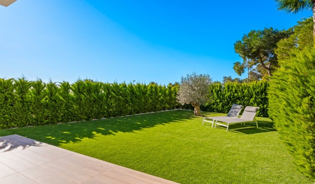 Brukt - Apartment -
Las Colinas Golf - Costa Blanca