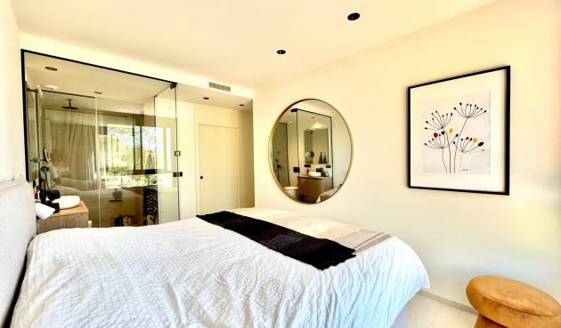 Brukt - Apartment -
Orihuela - Las Colinas Golf