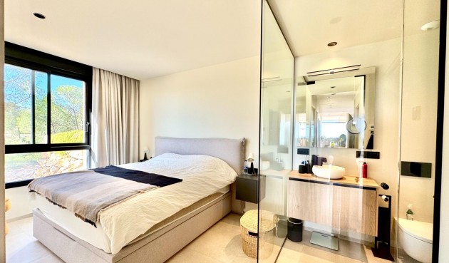 Brukt - Apartment -
Orihuela - Las Colinas Golf