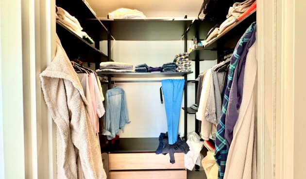 Brukt - Apartment -
Orihuela - Las Colinas Golf