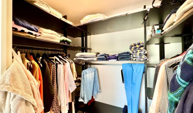 Brukt - Apartment -
Orihuela - Las Colinas Golf