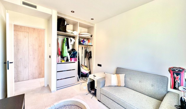 Brukt - Apartment -
Orihuela - Las Colinas Golf