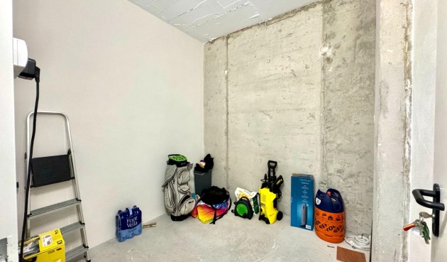 Brukt - Apartment -
Orihuela - Las Colinas Golf