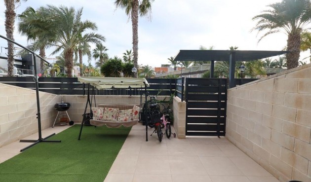 Reventa - Town House -
Orihuela Costa - Costa Blanca