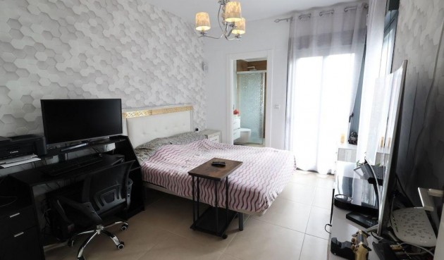 Reventa - Town House -
Orihuela Costa - Costa Blanca