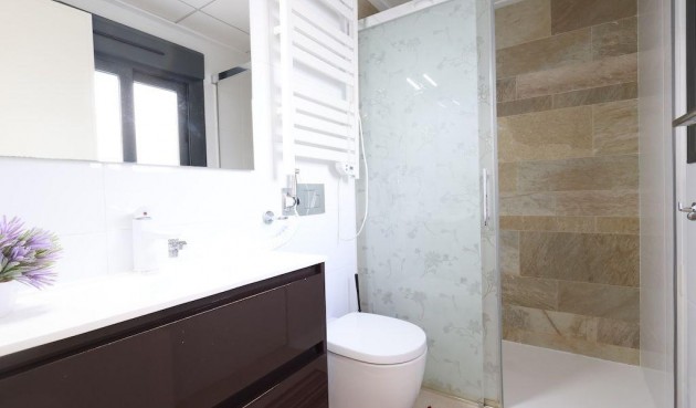 Reventa - Town House -
Orihuela Costa - Costa Blanca