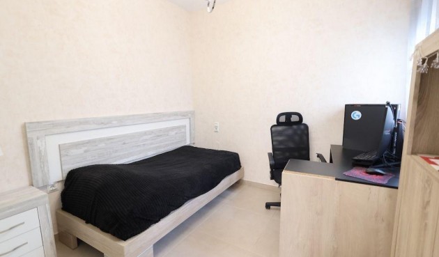 Reventa - Town House -
Orihuela Costa - Costa Blanca