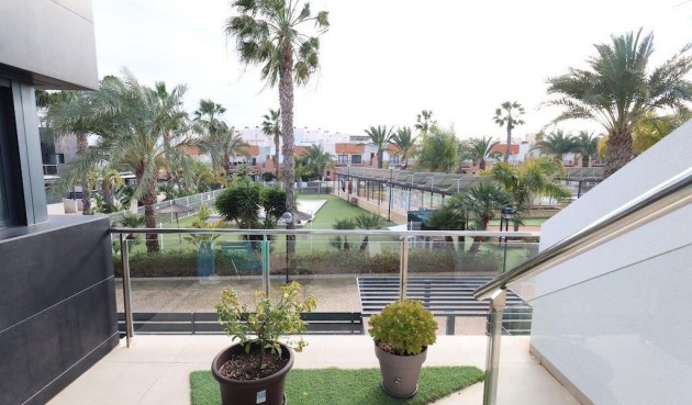 Reventa - Town House -
Orihuela Costa - Costa Blanca