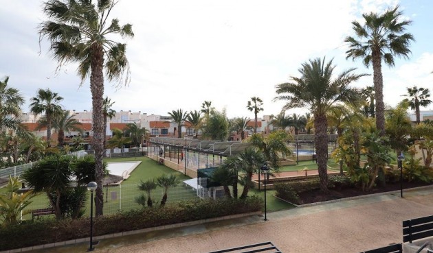 Reventa - Town House -
Orihuela Costa - Costa Blanca