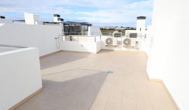 Reventa - Town House -
Orihuela Costa - Costa Blanca