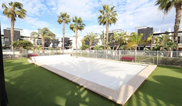 Reventa - Town House -
Orihuela Costa - Costa Blanca