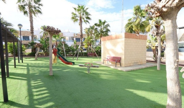 Reventa - Town House -
Orihuela Costa - Costa Blanca