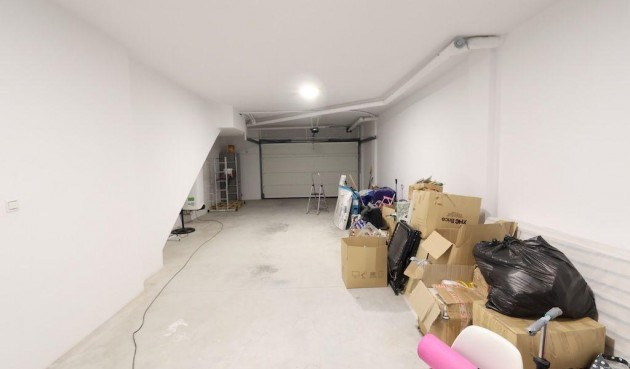 Reventa - Town House -
Orihuela Costa - Costa Blanca